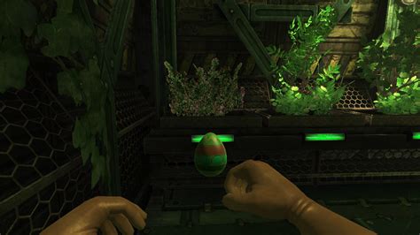 Hydroponic Hell .